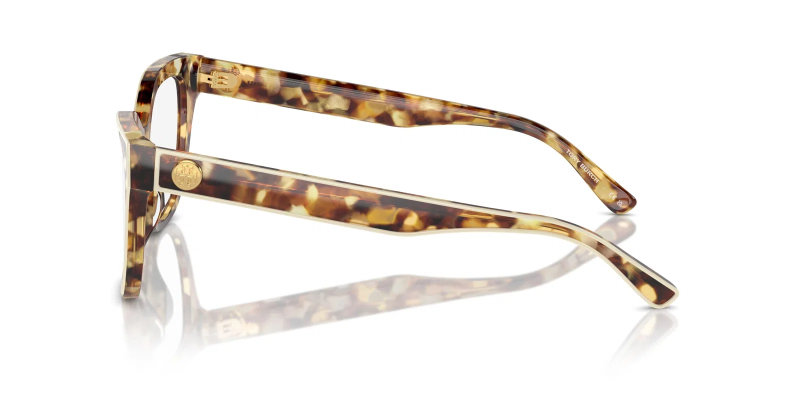 Tory Burch 2147U Eyeglasses - view 8